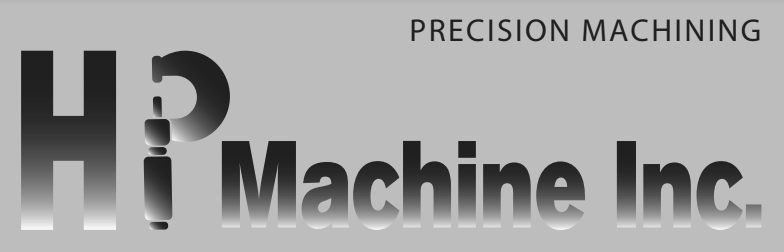 Hall Precision Machine