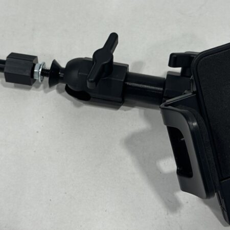 M-Series Cellphone Mount with HDX