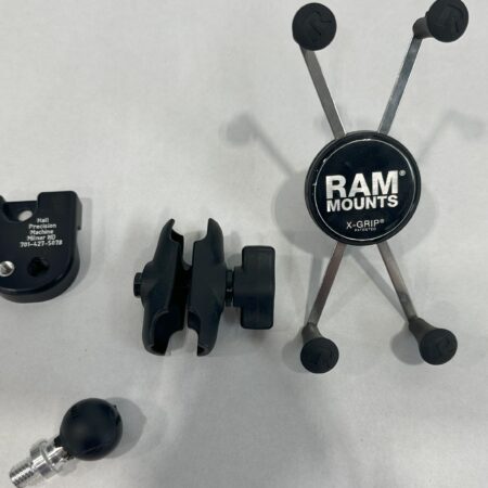 R-Series Cellphone Mount with RAM Holder