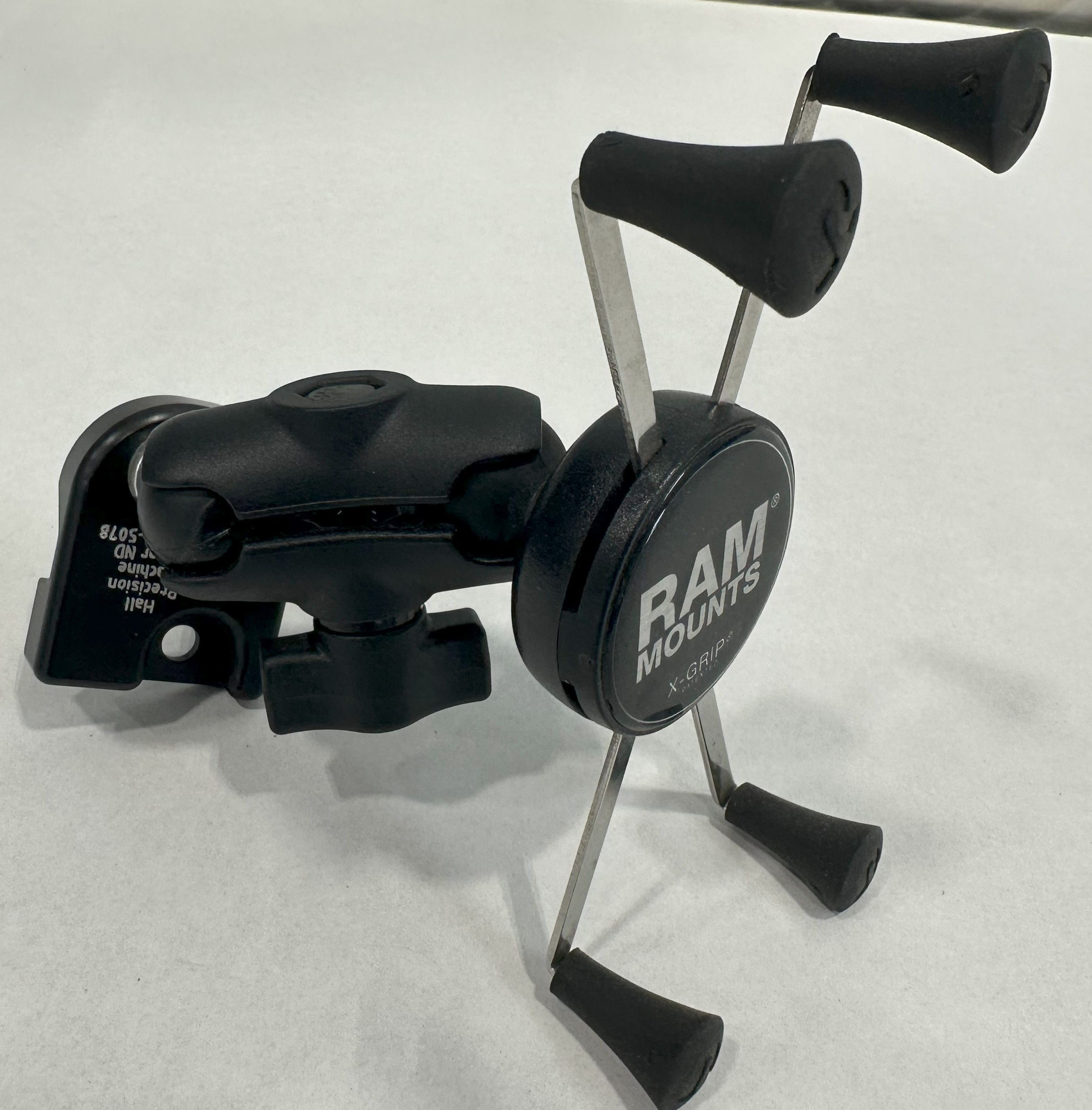 R-Series Cellphone Mount with RAM Holder - Image 3