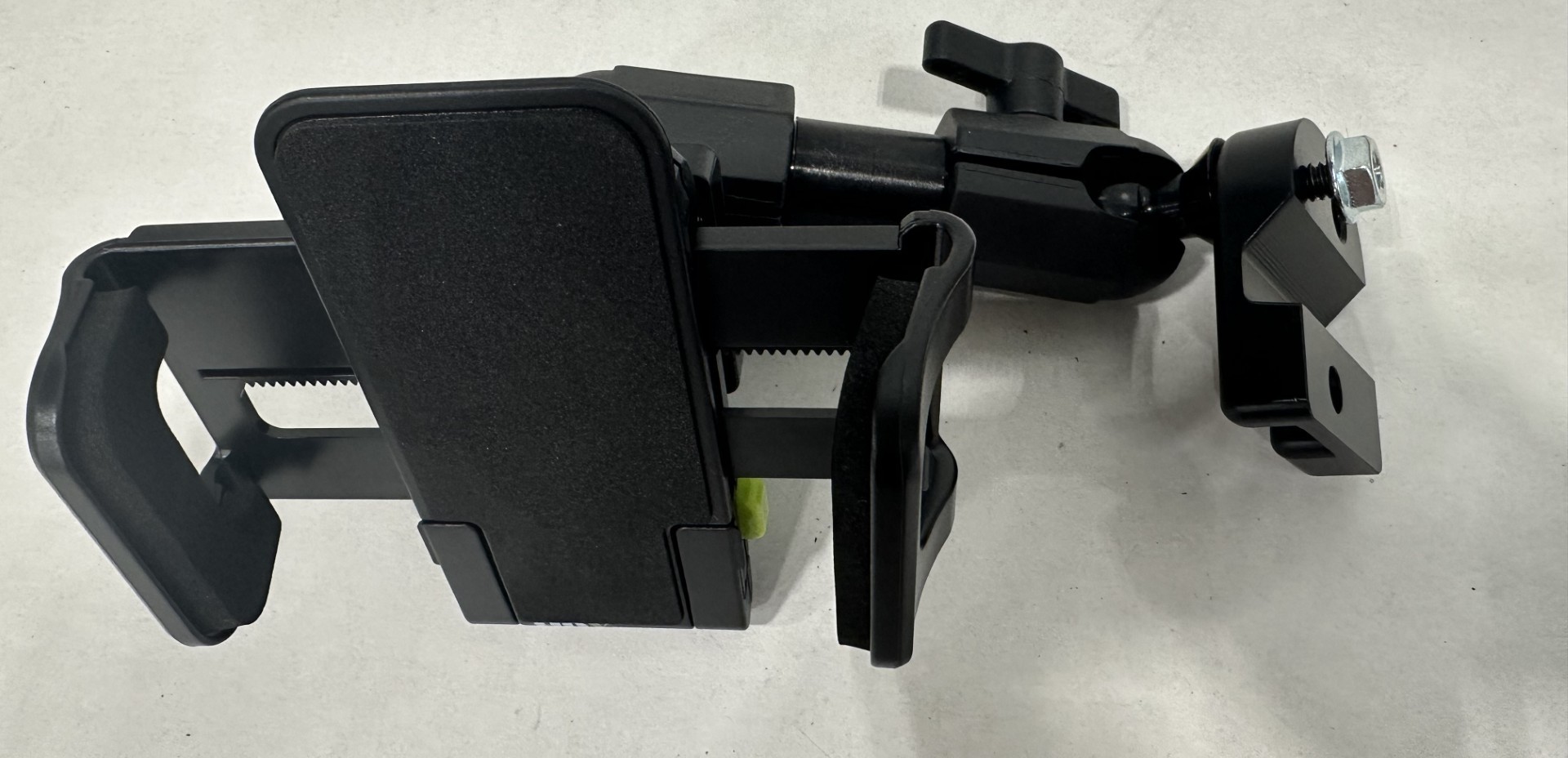 R-Series Cellphone Mount with HDX - Image 4