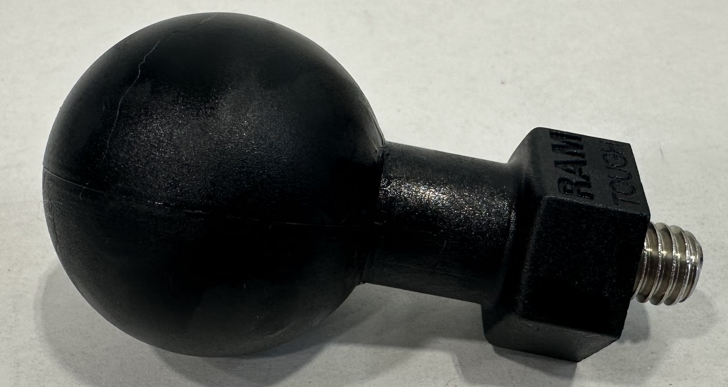RAM Compatible Ball