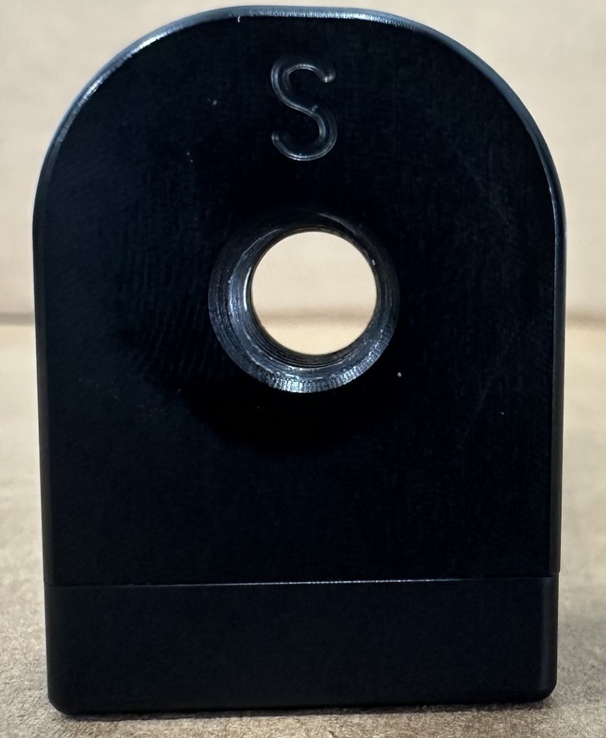 S9 Series iPad Bracket (Ram Compatible)