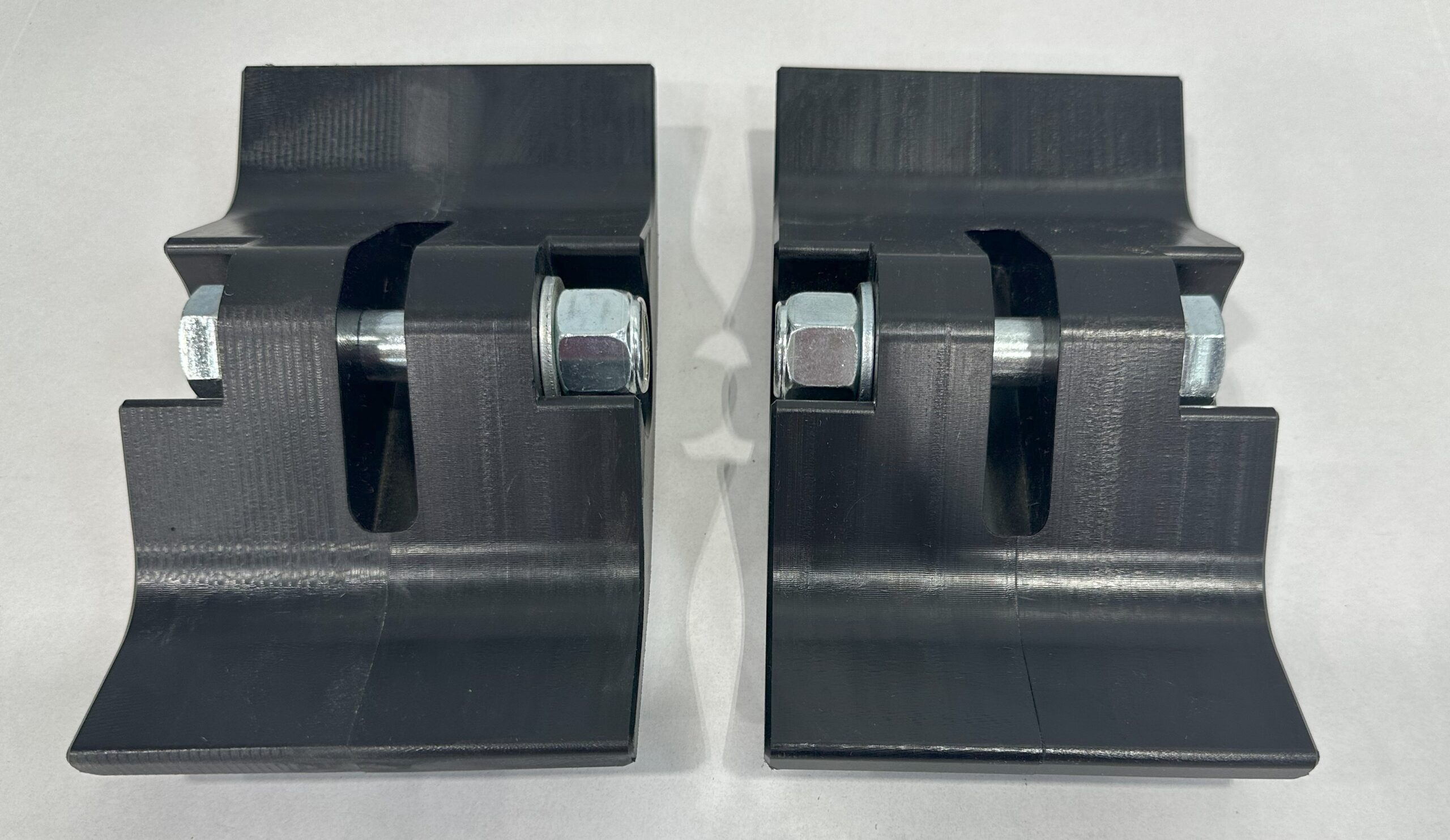Poly Skid Shoes 240 - Image 2