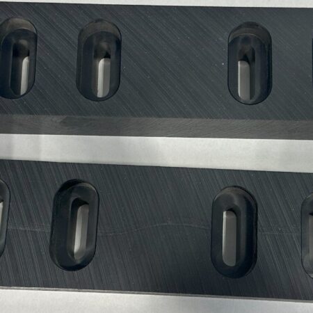 SB32X Poly Skid Shoes