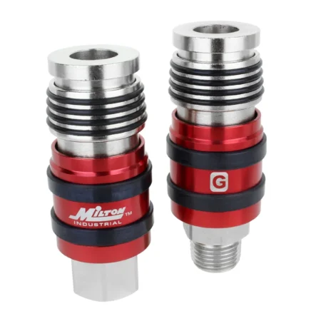 1/2" FNPT G-Style Universal Coupler #1773