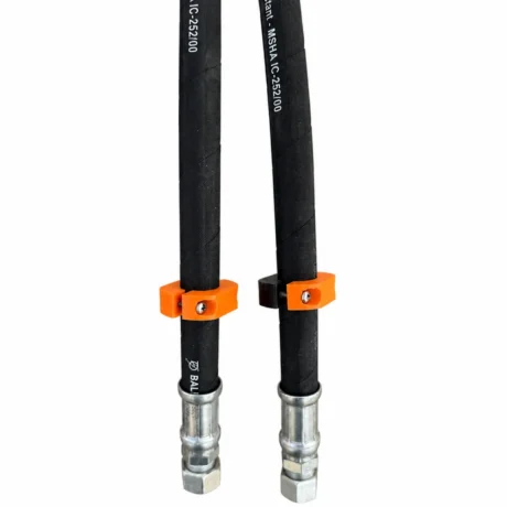 Hydraulic Hose Identifiers