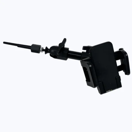 M-Series Cellphone Mount with HDX