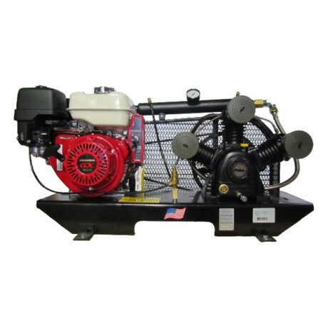 PUK-80HGE