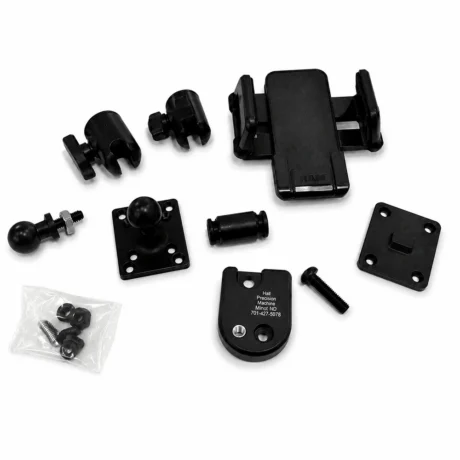 R-Series Cellphone Mount with HDX