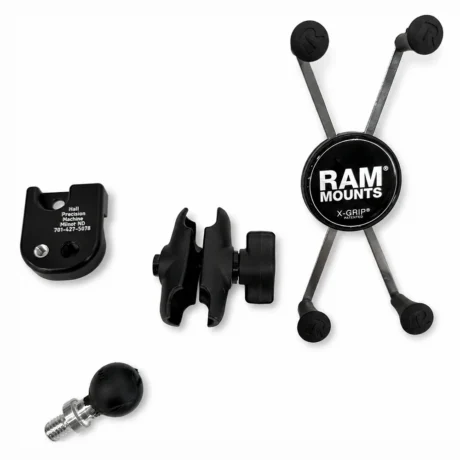 R-Series Cellphone Mount with RAM Holder
