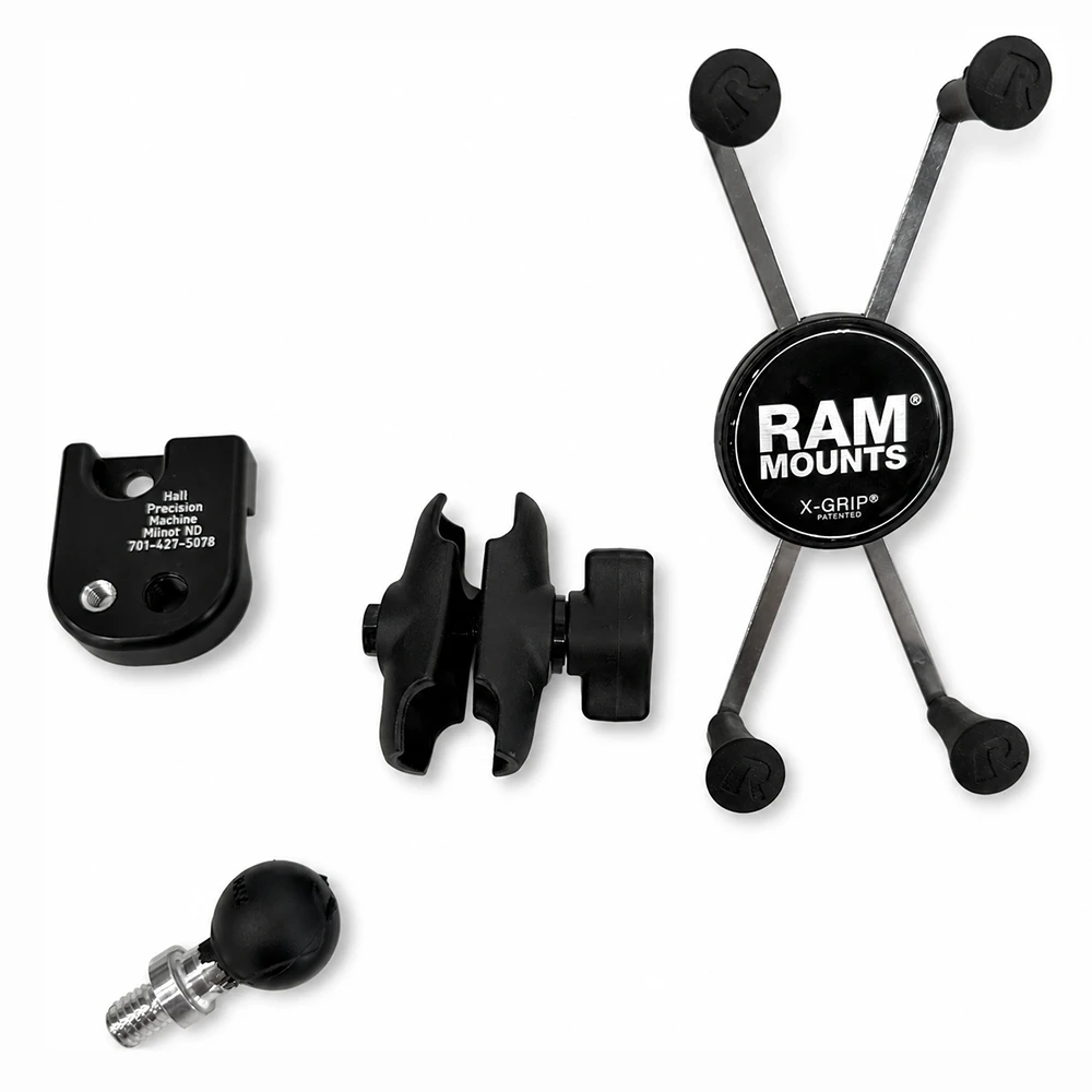 R-Series Cellphone Mount with RAM Holder