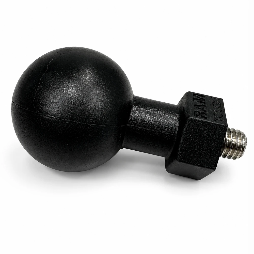 Mounting Balls