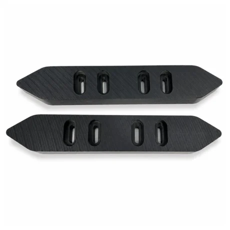 SB32X Poly Skid Shoes