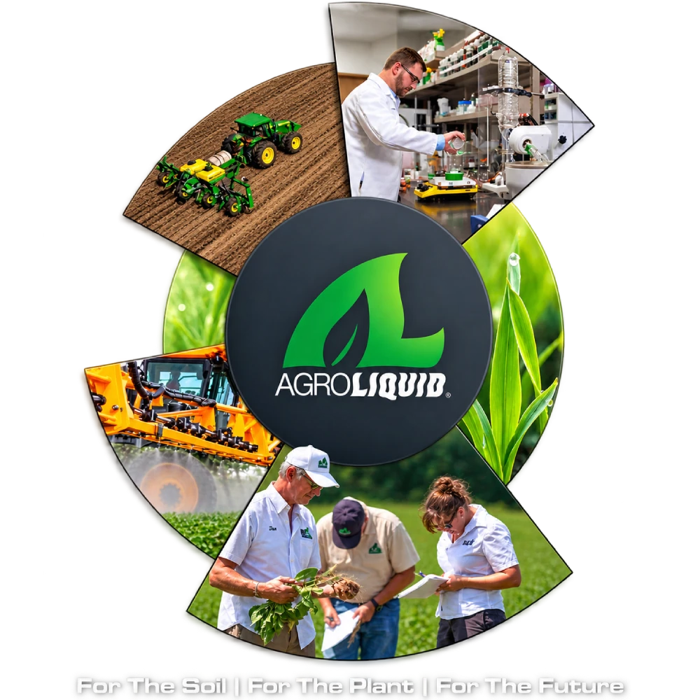 AgroLiquid